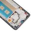 Xiaomi Redmi K60 OLED LCD Screen Digitizer Assembly with Frame - 5