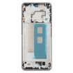 Xiaomi Redmi K60 OLED LCD Screen Digitizer Assembly (Silver) - 3