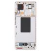 Xiaomi 12 Pro/12S Pro AMOLED LCD Screen Digitizer Assembly (Gold) - 3