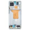 Xiaomi 12 AMOLED LCD Screen Digitizer Full Assembly with Frame - 3
