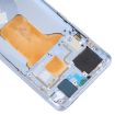 Xiaomi 12 AMOLED LCD Screen Digitizer Full Assembly with Frame - 5
