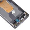 Xiaomi 12X AMOLED LCD Screen Digitizer Full Assembly with Frame - 4