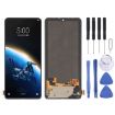 Xiaomi Black Shark 5 RS AMOLED LCD Screen with Digitizer Assembly - 1