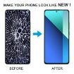 Xiaomi Redmi Note 13 4G AMOLED LCD Screen with Digitizer - Full Assembly - 6