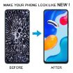 Xiaomi Poco M4 Pro 4G OEM LCD Screen with Digitizer Assembly - 6