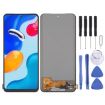 Xiaomi Redmi Note 11s OEM LCD Screen with Digitizer - Full Assembly - 1
