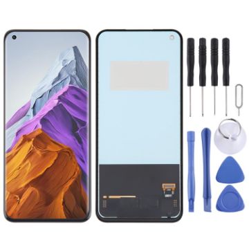 Xiaomi Mi 11 Pro OEM LCD Screen with Digitizer - Full Assembly - 1