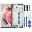 Xiaomi Poco X5 OLED LCD Screen Digitizer Assembly with Frame - 1