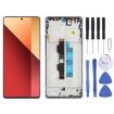 Xiaomi Poco M6 Pro 4G AMOLED LCD Screen Digitizer Assembly (Purple) - 1