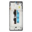 Xiaomi Redmi Note 13 Pro 4G AMOLED LCD Screen Digitizer Assembly (Blue) - 3