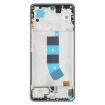 Xiaomi Redmi Note 13 4G AMOLED LCD Screen Digitizer Assembly (Blue) - 3