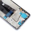 Xiaomi Redmi Note 13 Pro 5G AMOLED LCD Screen Digitizer (Purple) - 5