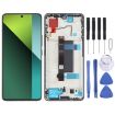 Xiaomi Redmi Note 13 Pro 5G AMOLED LCD Screen Digitizer Assembly - 1