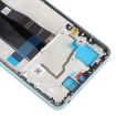 Xiaomi Redmi Note 13 Pro 5G AMOLED LCD Screen Digitizer Assembly (Blue) - 5