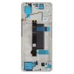 Xiaomi Poco X6 AMOLED LCD Screen Digitizer Assembly (White) - 3