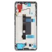 Xiaomi Poco X6 AMOLED LCD Screen Digitizer Full Assembly (Black) - 3