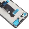Xiaomi Poco X6 AMOLED LCD Screen Digitizer Full Assembly (Black) - 4