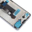Xiaomi Poco X6 AMOLED LCD Screen Digitizer Assembly (Purple) - 4