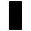 Xiaomi Redmi Note 13 5G AMOLED LCD Screen Digitizer Assembly (Black) - 2