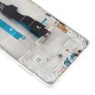 Xiaomi Redmi Note 13 5G AMOLED LCD Screen Digitizer Assembly (White) - 5