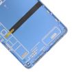 iPad 10th Gen 10.9 2022 4G Blue Battery Back Cover - 5
