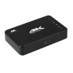 4K 30HZ HDD Player AV+VGA+HDMI SD Card U Disk Player EU - 1