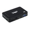 4K 30HZ HDD Player AV+VGA+HDMI SD Card U Disk Player EU - 2
