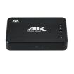 4K 30HZ HDD Player AV+VGA+HDMI SD Card U Disk Player EU - 4