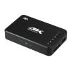 4K 30HZ HDD Player AV+VGA+HDMI SD Card U Disk Player EU - 5