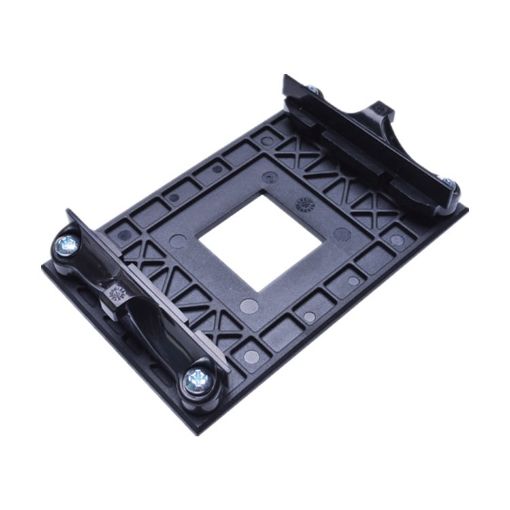 AM4 CPU Radiator Rack Support AMD Motherboard Base - Black - 1
