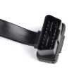16PIN Car Elbow OBD Diagnostic Extended Cable - OBD2 Cable - 4