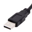 Lexia 3 PP2000 Peugeot Citroen Diagnostic USB Connection Cable - 4