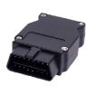 BMW ENET OBD 2 16Pin Connector Cable - OBD Plug - 1