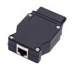 BMW ENET OBD 2 16Pin Connector Cable - OBD Plug - 2