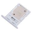 Samsung Galaxy A15 4G SM-A155F SIM Card Tray + SD Card Tray (Baby Blue) - 2