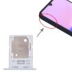 Samsung Galaxy A15 4G SM-A155F SIM Card Tray + SD Card Tray (Baby Blue) - 4