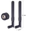 4 In 1 2.4GHz/5.8GHz Wireless Network Card WIFI Adapter - 2