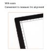 LED Smart Charging Copy Desk Line Drawing Hand Drawing Transparency Copy Platform - 6