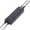 ORICO CRU3-H9C1 10 Port USB3.0 12V 4A HUB Power Adapter EU Plug - 5