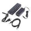 ORICO CRU3-H9C1 10 Port USB3.0 12V 4A HUB Power Adapter EU Plug - 6