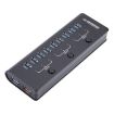 ORICO CRU3-H9C1 10 Port USB3.0 12V 4A HUB Power Adapter - 2