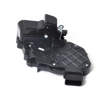 Land Rover LR011303 Car Rear Left Door Lock Actuator Motor - 1