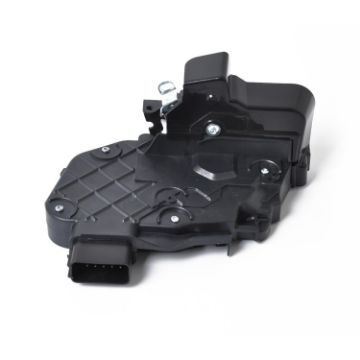 Land Rover LR011275 Car Front Right Door Lock Actuator Motor - 1