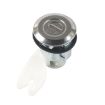 Car Door Lock Barrel Cylinder F2UZ1522050A for Ford F150/F250/F350 - 2