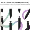 Samsung Galaxy S22 Ultra 5G/S23 Ultra 5G Stylus Pen Silver - 4