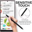 Samsung Galaxy S22 Ultra 5G/S23 Ultra 5G Stylus Pen Silver - 5