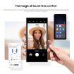 Samsung Galaxy S24 Ultra 5G Stylus Pen - High Sensitivity (Black) - 5