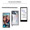 Samsung Galaxy S24 Ultra 5G Stylus Pen - High Sensitivity (Black) - 6