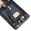 Samsung Galaxy S21 Ultra 5G SM-G998B LCD Screen Digitizer Assembly - 4