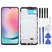 Samsung Galaxy A24 SM-A245F OLED LCD Screen with Frame - 1
